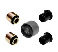 KIT SUPPORTO MOTORE SILENT BLOCK BOCCOLE PIAGGIO LIBERTY 125 150 200