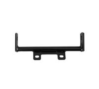 Kit supporto per barra aggiuntiva per Alurack / Easyrack nero per Honda Afric...
