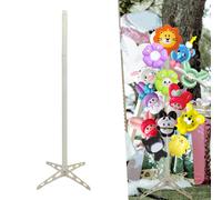 Kit Supporto Per Colonna Di Palloncini, Supporto Robusto Per