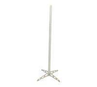 Kit supporto per colonna di palloncini, supporto robusto per matrimonio,