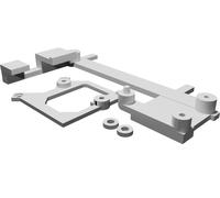 Kit Supporto per Gameboy Zero Helder AIO PCB USB Manopola Volume Pi 3D