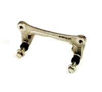 Kit supporto pinza freno Assale posteriore per CITROËN MITSUBISHI PEUGEOT 4007 C