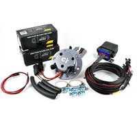 Kit Supporto Pompa Dual Fuel Per Honda Civic 92-00 EG EK 94-01 Acura Integra DC2