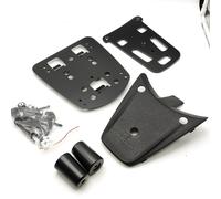 Kit Supporto Posteriore 1B003017 per Bauletto 32L CM2711__, Piaggio Medley 125-1
