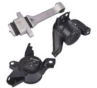 Kit supporto puntone motore e supporti trasmissione compatibile con 3.3L 2016-2020