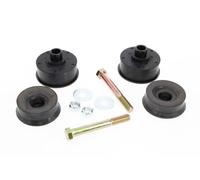 Kit Supporto Radiatore Bushing Per Pickup Blazer Chevy GMC C/K 4WD - 10 Pezzi