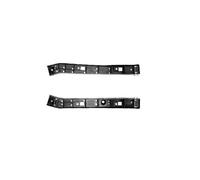 Kit supporto radiatore laterale per renault clio 2020 in poi