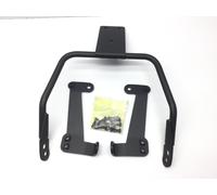 KIT SUPPORTO SCHIENALE POGGIASCHIENA PASSEGGERO DUCATI DIAVEL 1200 2014 2015