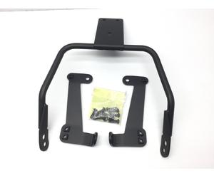 KIT SUPPORTO SCHIENALE POGGIASCHIENA PASSEGGERO DUCATI DIAVEL 1200 2014 2015