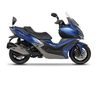 KIT SUPPORTO SCHIENALINO POSTERIORE KYMCO XCITING 400 S 400 2018 2026