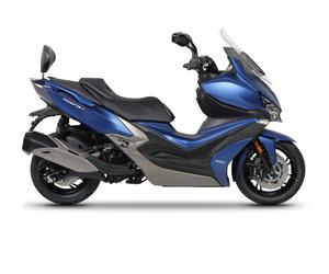 KIT SUPPORTO SCHIENALINO POSTERIORE KYMCO XCITING 400 S 400 2018 2026