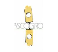 KIT SUPPORTO SENSORI-PARAURTI ANTERIORE (2PZ) 7 SERIES - G11/G12 M-TECH - Mod. 0