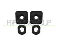 Kit Supporto Sensori Paraurti Anteriore (4 Pezzi) Bmw 2 Series F45/F46 2014-2018