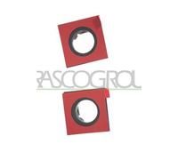 KIT SUPPORTO SENSORI-PARAURTI POSTERIORE (2PZ) 7 SERIES - G11/G12 M-TECH - Mod.