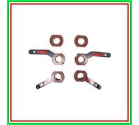 KIT SUPPORTO SENSORI PARAURTI POSTERIORE per BMW 3 e 3 Touring