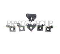 Kit Supporto Sensori Per BMW 3 SERIES - G20/G21 Dal 2018 Al 2022 BM0341310