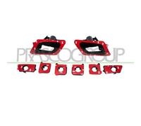 Kit Supporto Sensori Per Bmw 5 Series - G30/g31 Dal 2016 Al 2020 Bm0521305