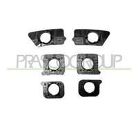 Kit Supporto Sensori Per Bmw 5 Series - G30/g31/f90 M-tech Dal 2017 Al 2020