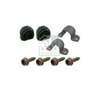 Kit Supporto Stabilizzatore per Seat Alhambra Skoda Octavia II 1K0511327AQS1