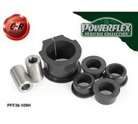 Kit Supporto Sterzo Powerflex Heritage Per MX-5 Miata Eunos Mk2 98-05 PFF36-109H