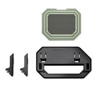 Kit supporto telaio per The Tower 300 Matcha Green, Stand Nero/Verde