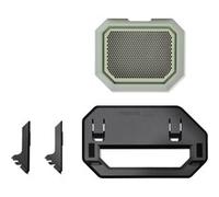Kit supporto telaio per The Tower 300 Matcha Plum, Stand Nero/Verde