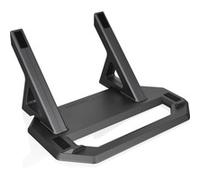 Kit supporto telaio per The Tower 600 Bumblebee, Stand Nero/Giallo