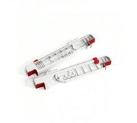 KIT SUPPORTO VASCA ONDA EVOLUTION Kit di barre estensibili e regolabili per adattare la vaschetta del tuo piccolo a quella degli adulti. Grazie a questo kit di barre di supporto estensibili, potrai ad