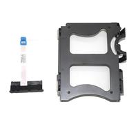 Kit Supporto Vassoio HDD da 2,5" per Tiny6 Cavo SATA per per Lenovo 5M10U50268 M60e M70q M70q Gen 2 M75q Gen 2 M80q M90q per Tiny per IdeaCentre Mini 5-01IMH05 Desktop