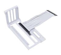 Kit supporto VGA verticale Lian-Li 4.0 bianco