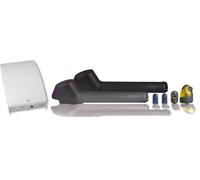 KIT SW7000 DUCATI motorisation pour portail double battant automatique