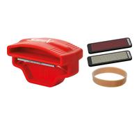 Kit Swix Compact Edger Onesize Rød