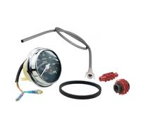 KIT TACHIMETRO CONTACHILOMETRI CONTAKM VEGLIA PER VESPA PKS PK S 50 125