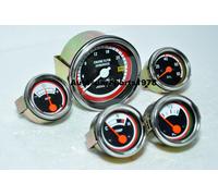Kit tachimetro + manometro Oliver / White -1750,1755, 1850,1855,1950,1955,205...