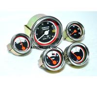 Kit tachimetro + manometro Oliver / White -1750,1755, 1850,1855,1950,1955,205...