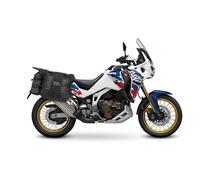 KIT TAFFE 4P SYSTEM + BORSE LATERALI SHAD TR40 HONDA AFRICA TWIN 1100 2020-2025