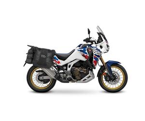 KIT TAFFE 4P SYSTEM + BORSE LATERALI SHAD TR40 HONDA AFRICA TWIN 1100 2020-2025