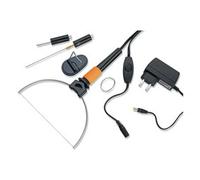 Tagliapolistirolo ad archetto 1650 kemper volt 230 watt 9 Kemper