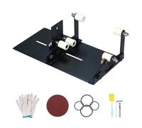 Kit Tagliabottiglie In Vetro Controllo Taglio Inossidabile Crea Scult6628