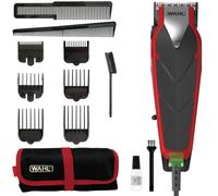 Kit tagliacapelli Baldfader Plus da uomo con lame resistenti e sfumature lisce
