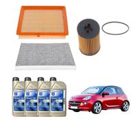 Bosch R2537 - Filtro abitacolo ai carboni attivi