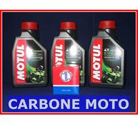 MOTUL 104066 Olio motore