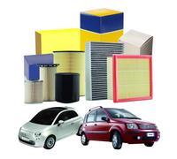 Filtro cabina BOSCH 1 987 432 106