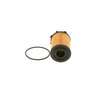Kit Tagliando 4 Filtri Bosch adatto per Citroen C2/C3/C4-Peugeot 307/308 1.6 HDi