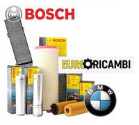 Filtro olio BOSCH 1 457 429 185