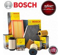 Filtro aria BOSCH F 026 400 194