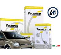 Filtro aria interno filtro antipolline (77366065)