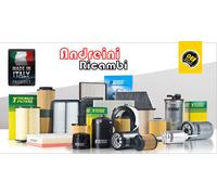 Kit Tagliando 4 Filtri Ford FOCUS 2 II 1.8 TDCI 115Cv Dal 04/2005->03/07 (Fo11s
