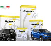 KIT TAGLIANDO 4 FILTRI JEEP COMPASS 1.6 CRD /1.6 MULTIJET CRD /2.0 MULTIJET CRD