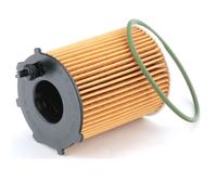 KIT TAGLIANDO 4 FILTRI MISTI 4LT OLIO MOTORE TOTAL ECS 5W30 PEUGEOT 307 308 CITROEN C2 C3 C4 1.6 HDI